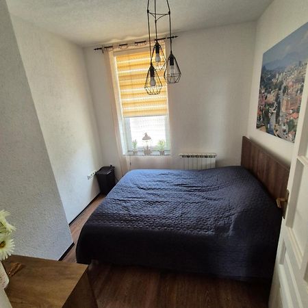 Grand Old Sarajevo Apartment Bagian luar foto