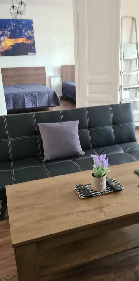 Grand Old Sarajevo Apartment Bagian luar foto