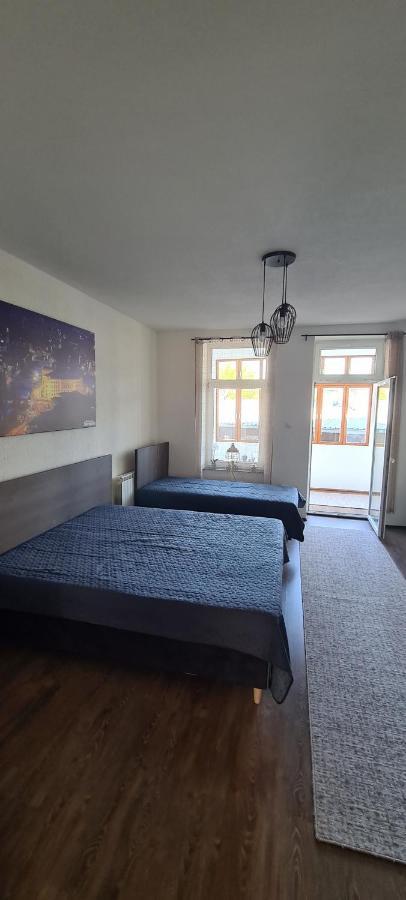 Grand Old Sarajevo Apartment Bagian luar foto