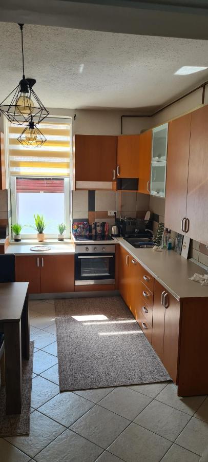 Grand Old Sarajevo Apartment Bagian luar foto