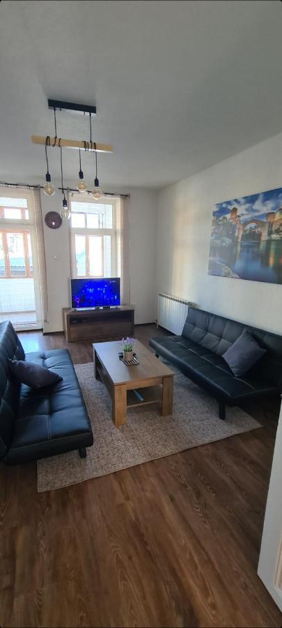Grand Old Sarajevo Apartment Bagian luar foto