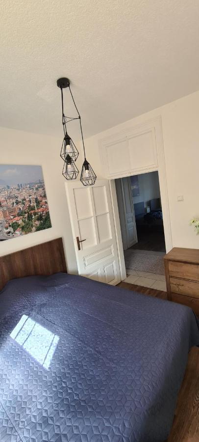 Grand Old Sarajevo Apartment Bagian luar foto