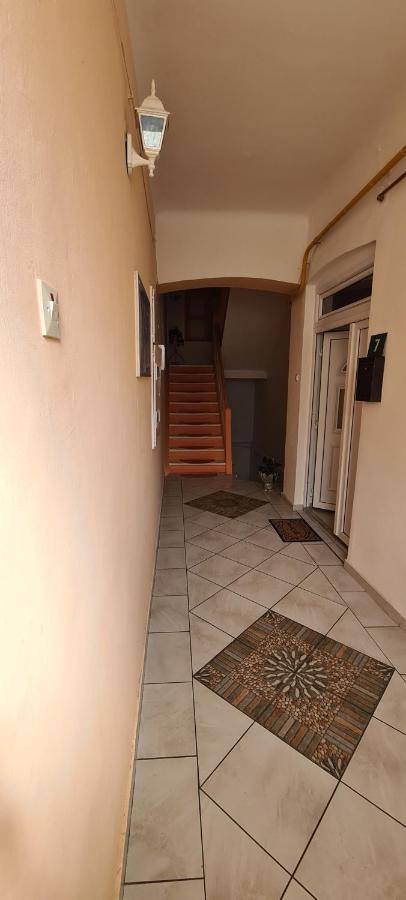 Grand Old Sarajevo Apartment Bagian luar foto