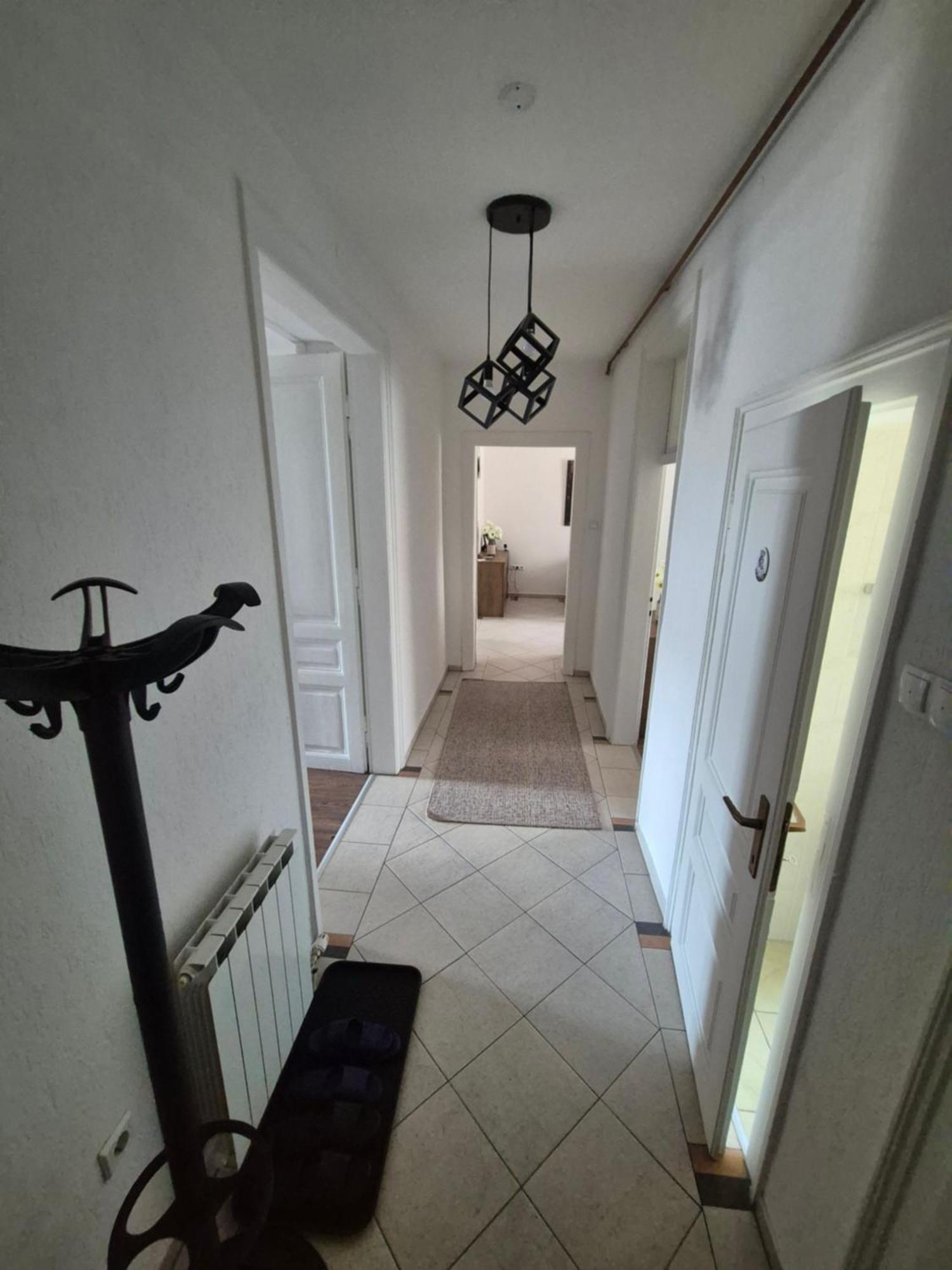 Grand Old Sarajevo Apartment Bagian luar foto