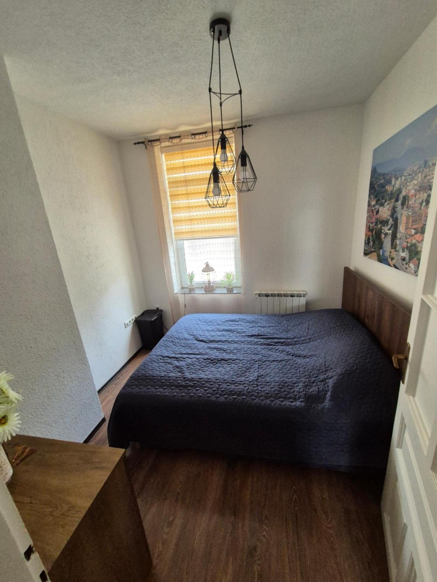 Grand Old Sarajevo Apartment Bagian luar foto