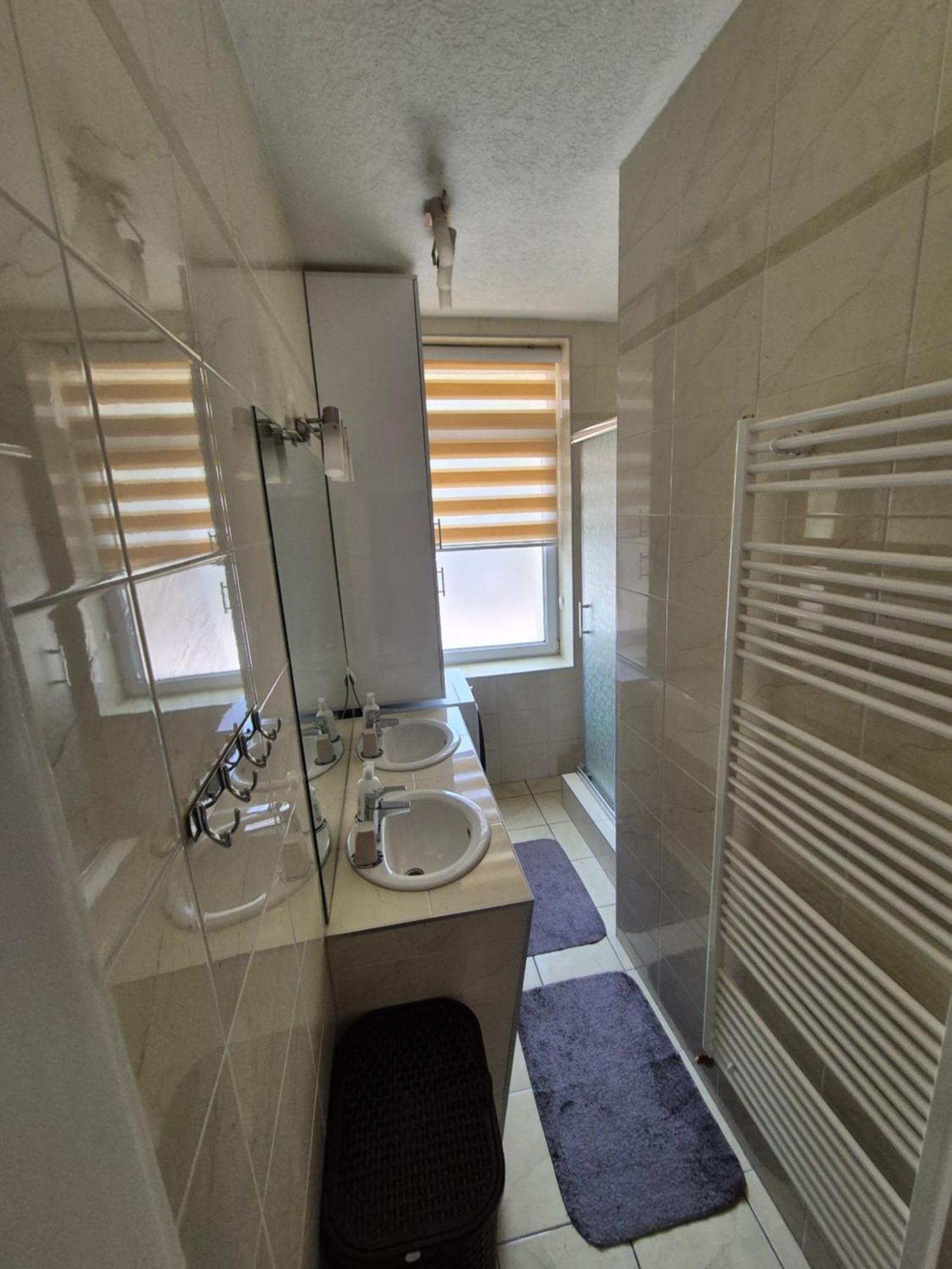 Grand Old Sarajevo Apartment Bagian luar foto