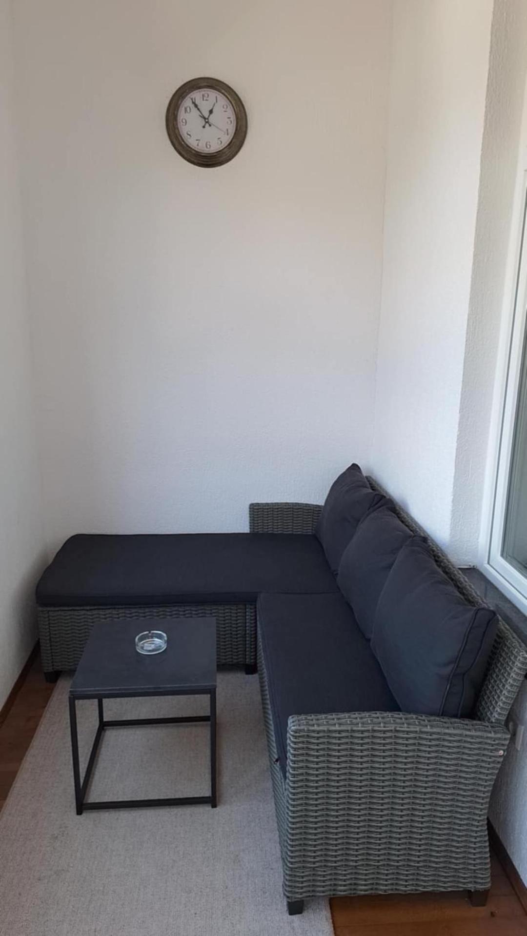Grand Old Sarajevo Apartment Bagian luar foto